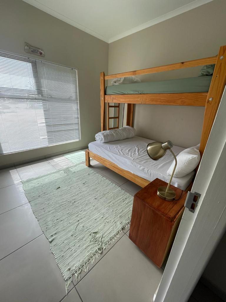 Apartmán Dolphin Leap 7 Walvis Bay Exteriér fotografie