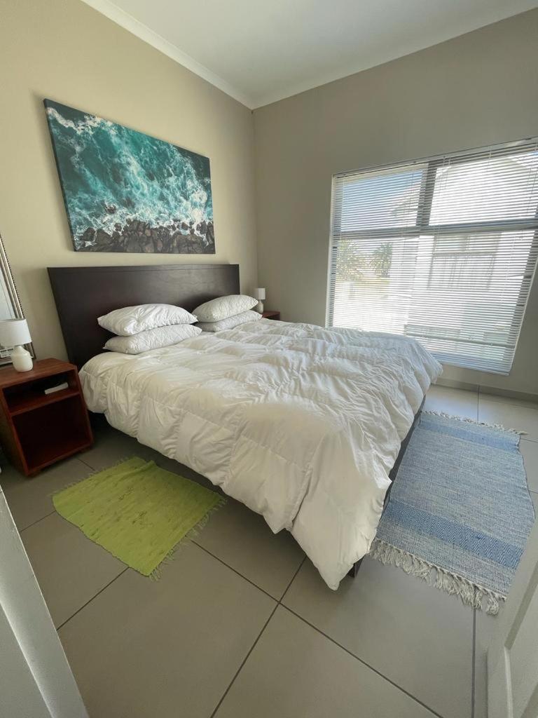 Apartmán Dolphin Leap 7 Walvis Bay Exteriér fotografie