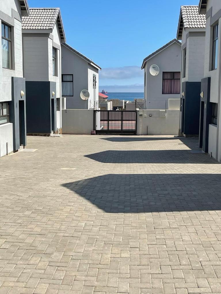 Apartmán Dolphin Leap 7 Walvis Bay Exteriér fotografie